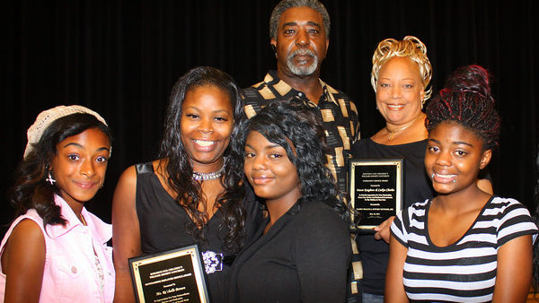 ENSURING OUR CHILDREN’S WELFARE BENEFIT LUNCHEON
