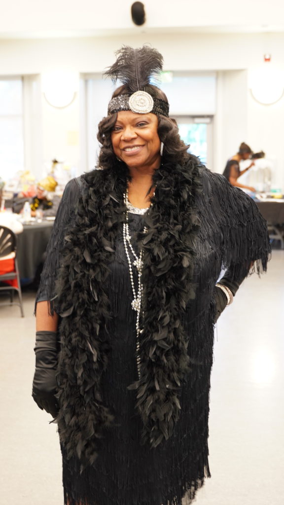 Interactive Roaring 20's Gala