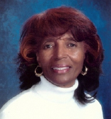 Dorothy “Dotti” Stallworth