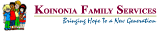 Koinonia_logo City of Riverside