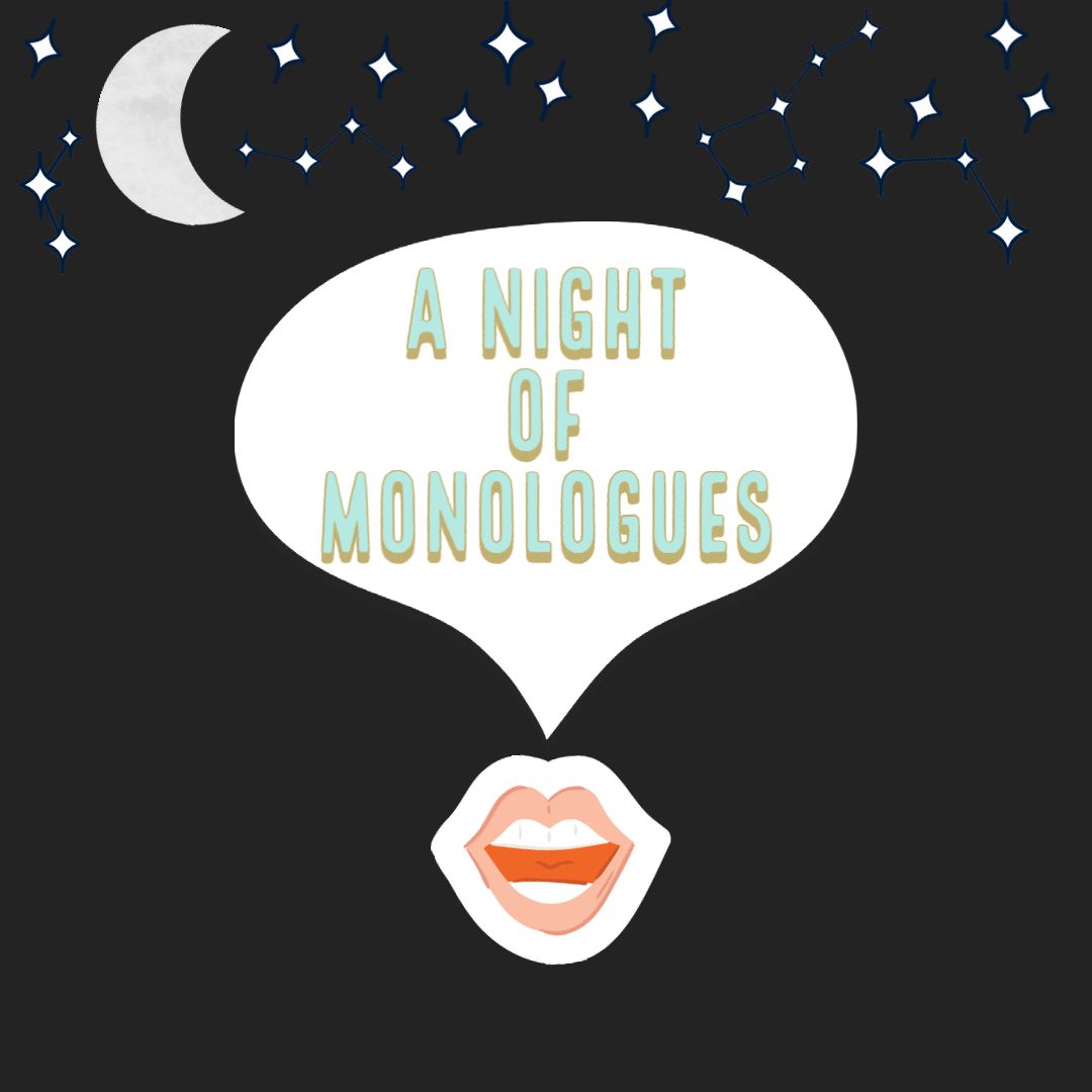 A Night of Monologues-1