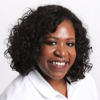 AVP- Felicia Brown Smith