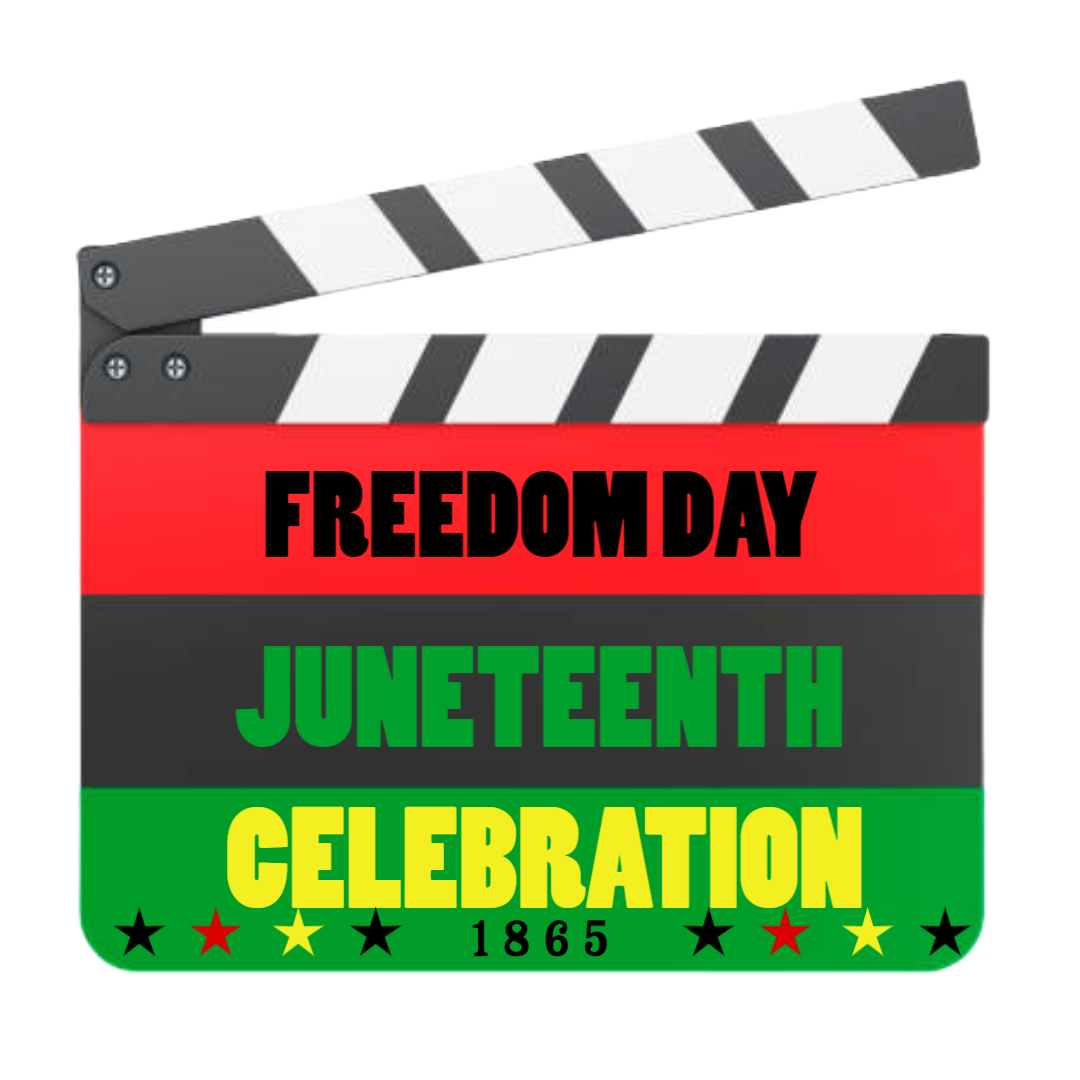AVP Juneteenth-1 jUN