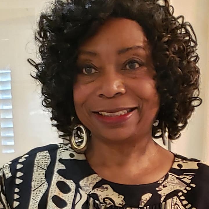 Brenda J williams