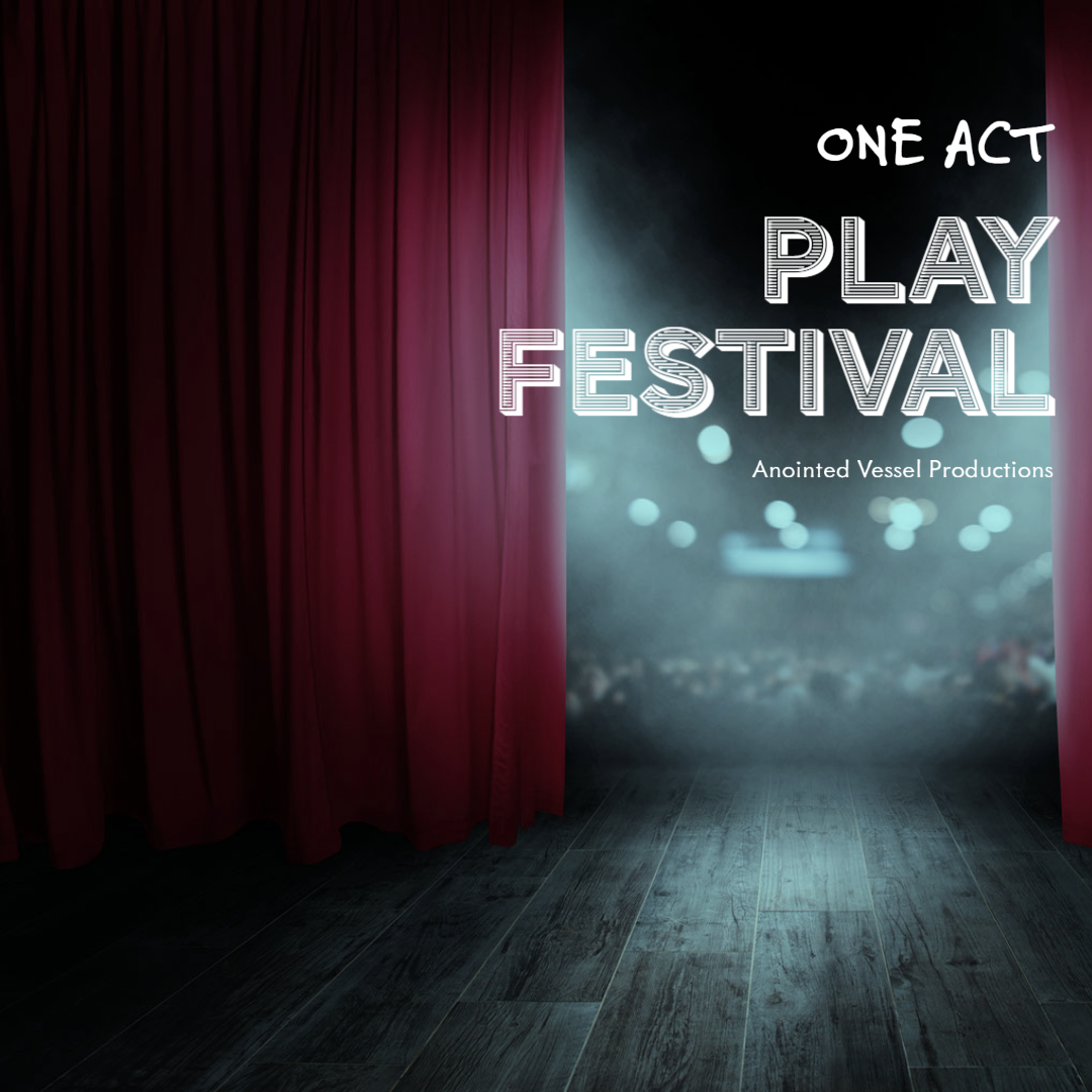 One Act Play Festival-1