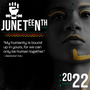 Juneteenth Celebration